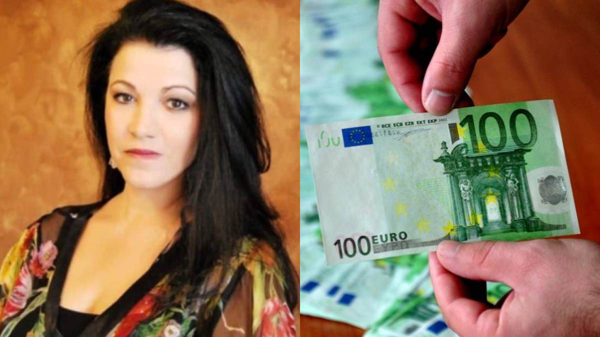 «Ρυάκι» τα χρήματα από Λίτσα Πετρίδη: Οικονομική ώθηση για Ταύρους και άλλα 3 ζώδια