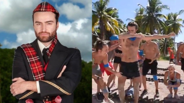 Survivor 2024: Νίκησε περπατώντας ο Ρομπ Τζέημς και έριξε και μια… γυροβολιά (video)