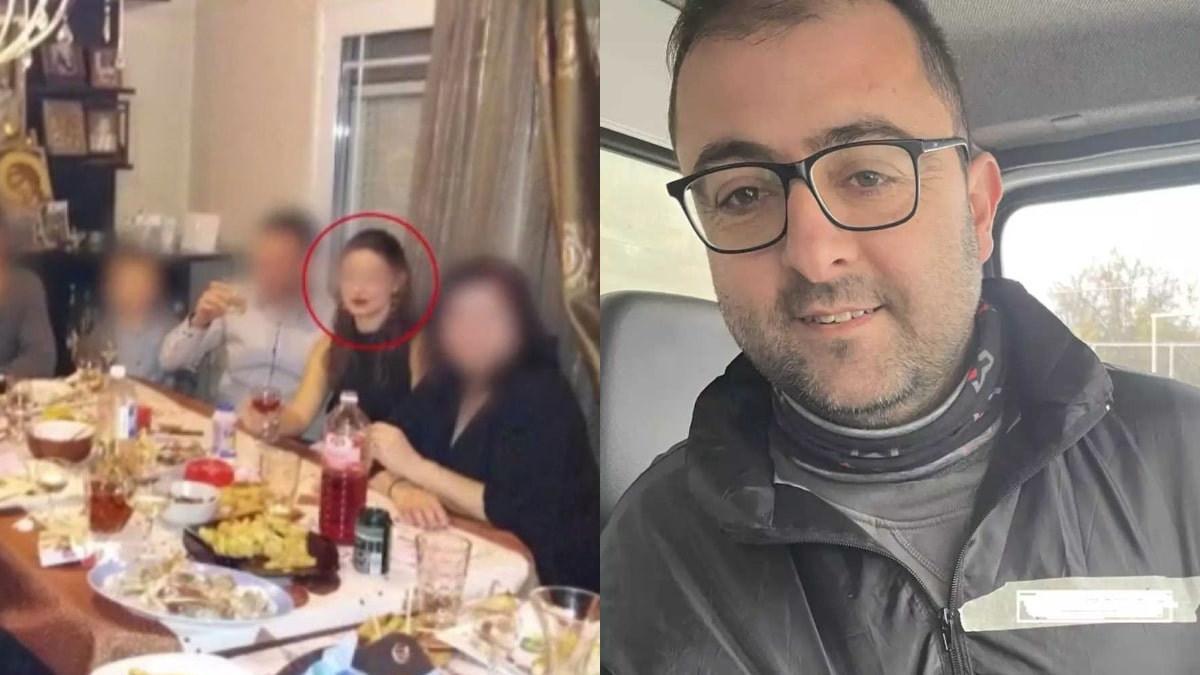 Έγκλημα στη Χαλκίδα: «Συνευρέθηκα ερωτικά με το θύμα πιστεύοντας ότι είναι ο άνδρας μου» – Τι φέρεται να ισχυρίστηκε η 39χρονη