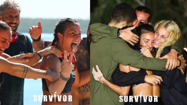 Survivor 2024 spoiler 23/01: Οριστικό τέλος από τον Ατζούν – Η απόφαση που ανατρέπει τα πάντα
