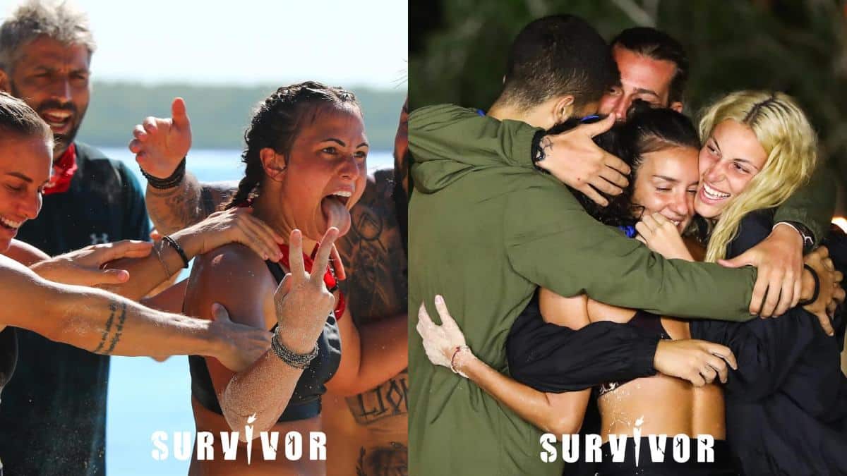 Survivor 2024 spoiler 23/01: Οριστικό τέλος από τον Ατζούν – Η απόφαση που ανατρέπει τα πάντα