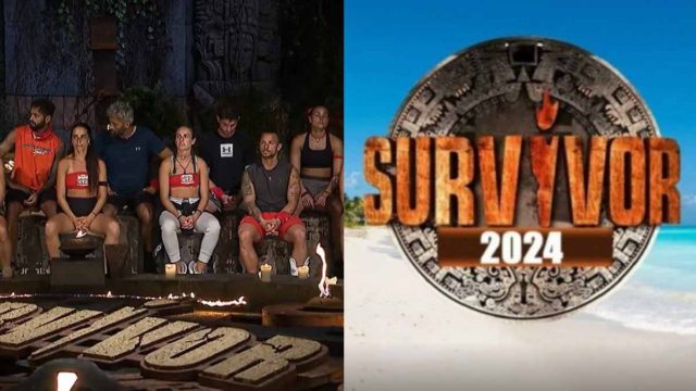 Survivor 2024 spoiler 24/1: Αυτή η παίκτρια αποχωρεί απόψε