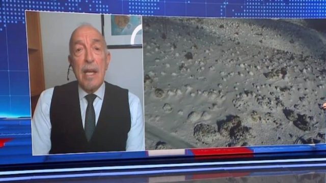 Ψυχρό «ράπισμα» από τον Τάσο Αρνιακό: Τότε θα κορυφωθεί η ψυχρή εισβολή – Τι περιμένει την Αθήνα; (video)
