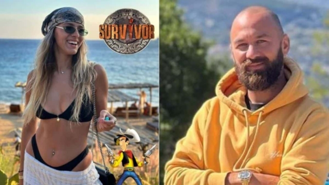 Βόμβα Αναγνωστόπουλου για Survivor – Πετούν για Άγιο Δομίνικο 2 νέοι παίκτες (ΦΩΤΟ)