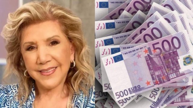 «Χρησμός» από την Λίτσα Πατέρα: «Εύθραυστη» περίοδος στα οικονομικά για 4 ζώδια