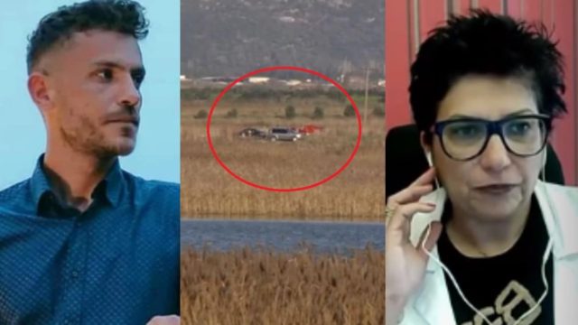 Έγκλημα στο Μεσολόγγι: «Τα σκάγια θα ρίξουν “φως” στην δολοφονία» – Ξεδιαλύνει το τοπίο η ιατροδικαστής Σπανουδάκη (video)