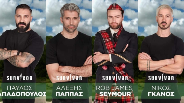 Survivor 2024 spoiler 17/01: Αυτός ο παίκτης αποχωρεί από το Survivor!