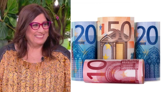 Η Σελήνη στον Σκορπιό φέρνει ρευστό χρήμα για 4 ζώδια – Έκτακτη προειδοποίηση από την Σμάρω Σωτηράκη
