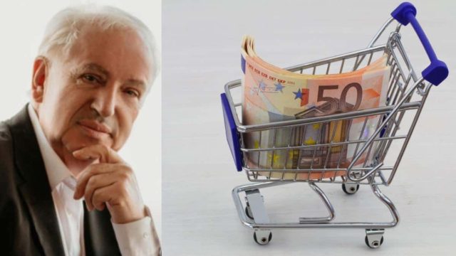 Ουρλιάξτε από χαρά: Τύχη και χρήμα γι’ αυτά τα 3 ζώδια βλέπει ο Κώστας Λεφάκης