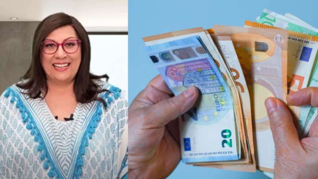 Σελήνη σε τετράγωνο με τον Ουρανό: Τα τυχερά και άτυχα ζώδια της ημέρας από την Σμάρω Σωτηράκη