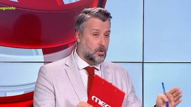 Στο «ψυγείο» για 3 ημέρες η χώρα: Ο Γιάννης Καλλιάνος προειδοποιεί – «Πολύ φοβάμαι ότι θα δούμε…» (video)