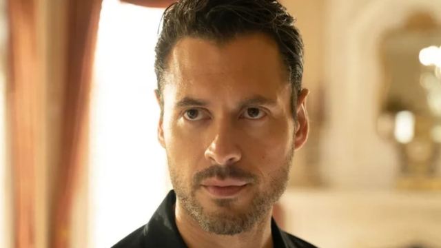 Πέθανε ο ηθοποιός των «X-Men» Adan Canto: Νικήθηκε από τον καρκίνο στα 42 του