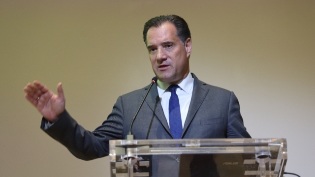 Αυστηρό μήνυμα Γεωργιάδη σε διοικητές νοσοκομείων: «Όποιος δεν μπορεί να φύγει σήμερα – Δε θα ανεχτώ φαινόμενα διαφθοράς και ανισότητες»