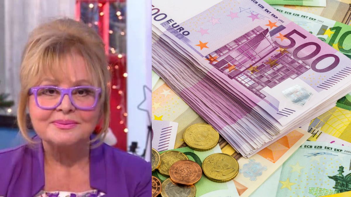 Όλη η τύχη πάνω σε Ζυγούς κι άλλα 3 ζώδια – Εξαιρετικά νέα από την Βίκυ Παγιατάκη