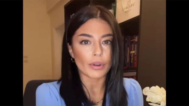 «Πυρά» Αφροδίτης Λατινοπούλου για γάμο και τεκνοθεσία ομόφυλων ζευγαριών: «Πόση υποκρισία πια; Νομίζουν ότι απευθύνονται σε ανόητους…» (Video)