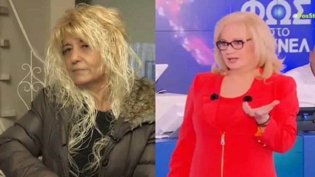 Εξαφάνιση στο Μεσολόγγι: «Μου το έφαγε πισώπλατα το παιδί…» – Συγκλονίζει η μητέρα του αγνοούμενου Μπάμπη (video)