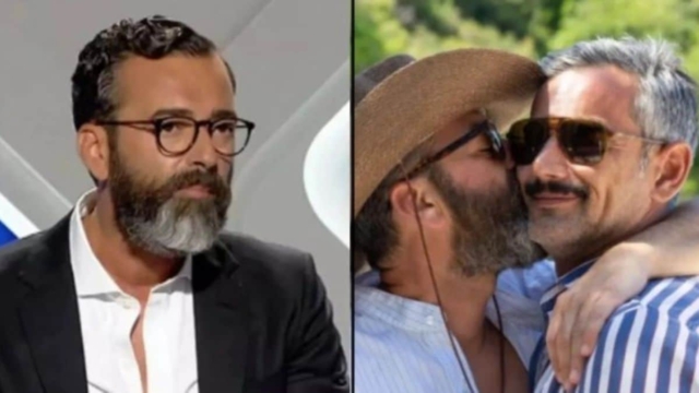 Άγγελος Μπράτης: «Εγώ που είμαι γκέι πληρώνω την ίδια εφορία με τους στρέιτ άντρες, θέλω και τα ίδια δικαιώματα – Έχω άδικο;»