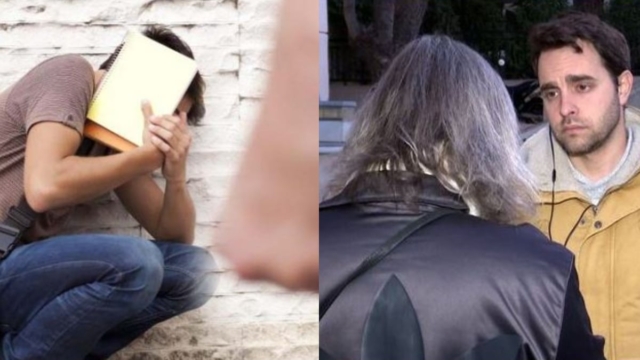 Βασανισμός 14χρονου στην Αγία Παρασκευή: «Μην τολμήσεις να μιλήσεις, θα σε μαχαιρώσουμε» – Νέες αποκάλυψεις από τη μητέρα του θύματος (video)