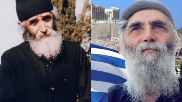 «Έρχεται το μεγάλο τέλος για την Ελλάδα…»: Πανελλήνιο «τράνταγμα» με την προφητεία του Αγίου Παϊσίου