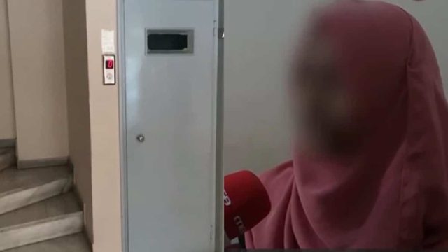 Άγιος Παντελεήμονας: «Τσίριζα και έβαλε το χέρι του στο στόμα μου» – Η ανατριχιαστική περιγραφή της 13χρονης που πήγε να βιάσει ο «δράκος των ασανσέρ»