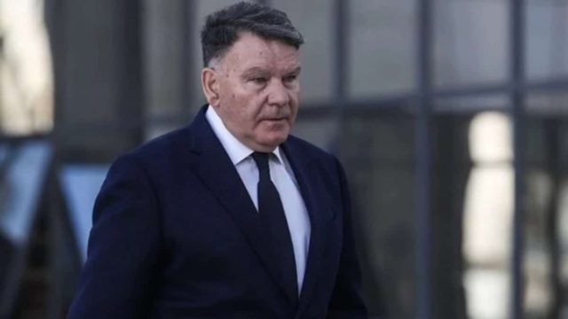 «Χείμαρρος» η Ένωση Εισαγγελέων κατά Κούγια: Οι υποτιμητικοί χαρακτηρισμοί δεν θα επιφέρουν τα επιθυμητά αποτελέσματα