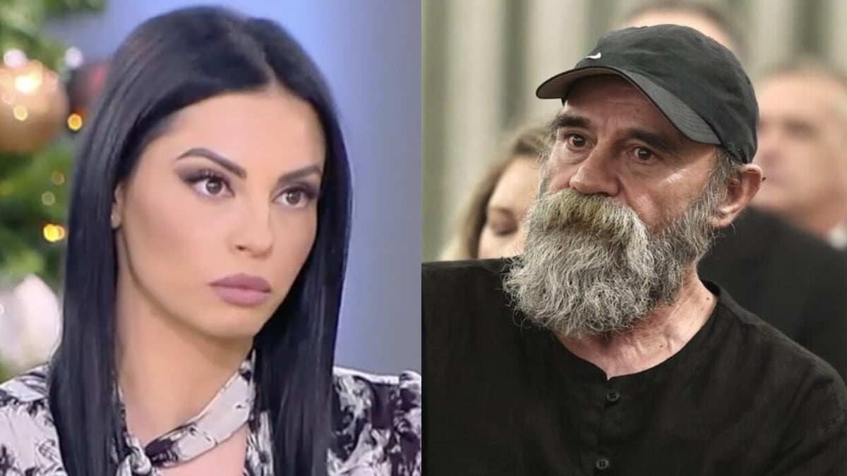 Δήμητρα Αλεξανδράκη για Κωνσταντίνο Πολυχρονόπουλο: «Είναι συκοφαντίες! Τον πολεμούν άλλες ΜΚΟ που τρώνε πραγματικά τα λεφτά» (video)