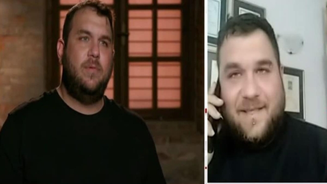 Αλέξανδρος Αντωνελάκης: «Στο τελευταίο στάδιο έκανα ηρ@#νη! Θέλεις να καλύψεις όλα αυτά τα συναισθήματα…» – Συγκλονίζει ο παίκτης του MasterChef για τον εθισμό του στα ν@ρκωτικ@ (Video)