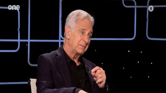 Αλέξανδρος Αντωνόπουλος: «Η οικογένειά μου έχει ξεκληριστεί από την επάρατη νόσο, όλοι πέθαναν από καρκίνο. Όταν είδα τις εξετάσεις μου κόπηκαν τα πόδια» (Video)