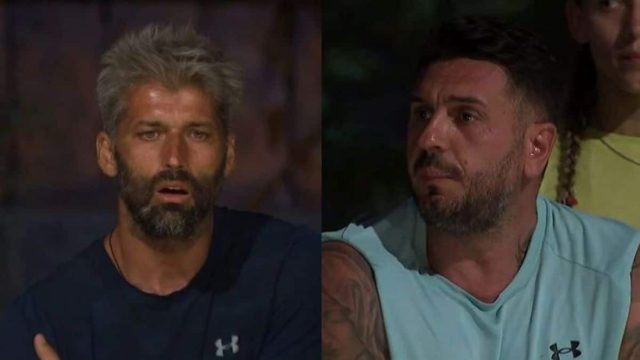Survivor 2024 highlights 22/01: Στα άκρα η κόντρα Παππά με Λαμάι! Ποιος παίκτης ανακοινώθηκε πως κινδυνεύει να φύγει;