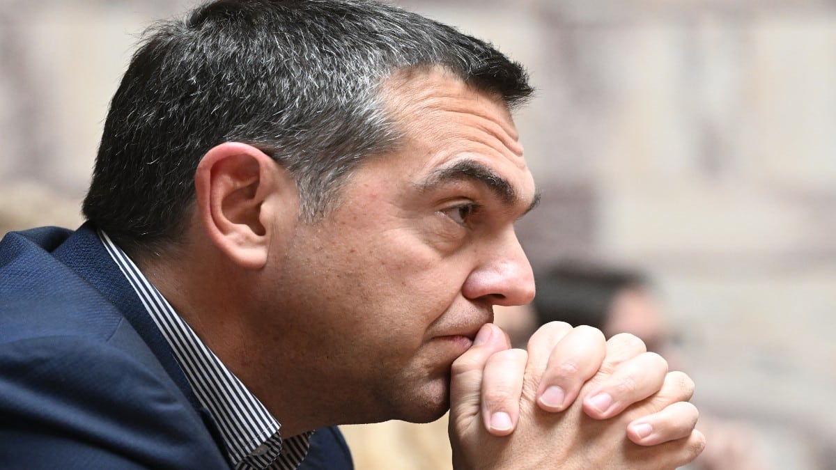 Αποκάλυψη-βόμβα: Το πήρε απόφαση ο Τσίπρας, επιστρέφει!
