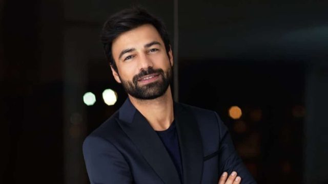 Παντρεύεται ο Ανδρέας Γεωργίου! Αυτή είναι η πανέμορφη σύντροφός του τα τελευταία 6 χρόνια (photo)