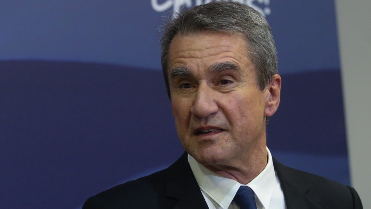Πολιτική «βόμβα» από τον Ανδρέα Λοβέρδο: Ιδρύει κόμμα για τις ευρωεκλογές – Το όνομά του