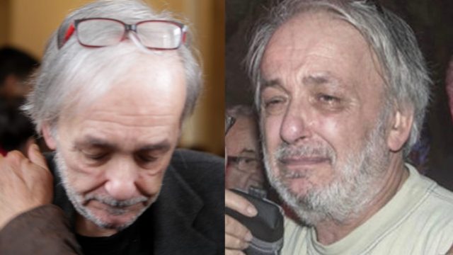 Κατάθεση ψυχής Ανδρέα Μικρούτσικου: «Τράβαγα τον αλίμονο αλλά στάθηκα όρθιος! Δε θα αφήσω κανέναν κερατά να…»