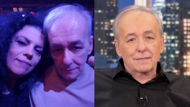 Εξομολόγηση Ανδρέα Μικρούτσικου: «Η σύντροφός μου έφτασε να κάνει όποια δουλειά της πέρναγε, έγινε…»