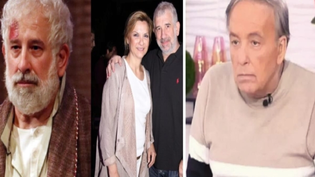 Αποκάλυψη Ανδρέα Μικρούτσικου για Πέτρο Φιλιππίδη: «Δεν ήξερα αν έπρεπε να το πω! Έχω μιλήσει σε ανοιχτή ακρόαση με τη γυναίκα του και…» (Video)
