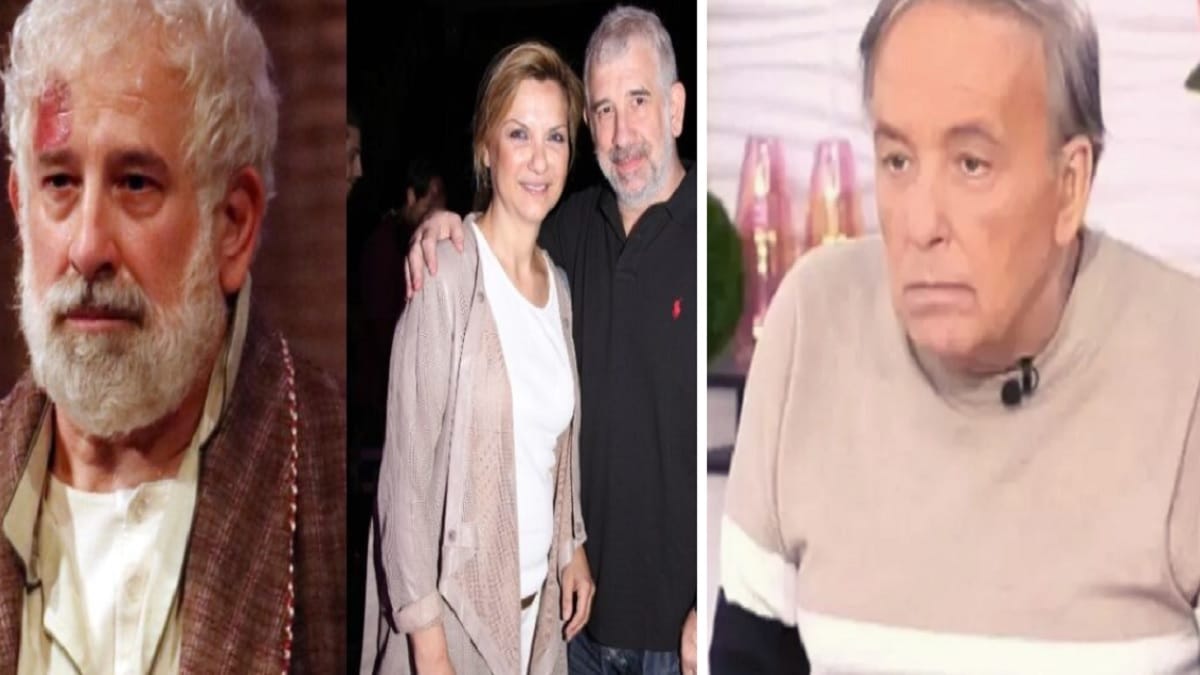 Αποκάλυψη Ανδρέα Μικρούτσικου για Πέτρο Φιλιππίδη: «Δεν ήξερα αν έπρεπε να το πω! Έχω μιλήσει σε ανοιχτή ακρόαση με τη γυναίκα του και…» (Video)