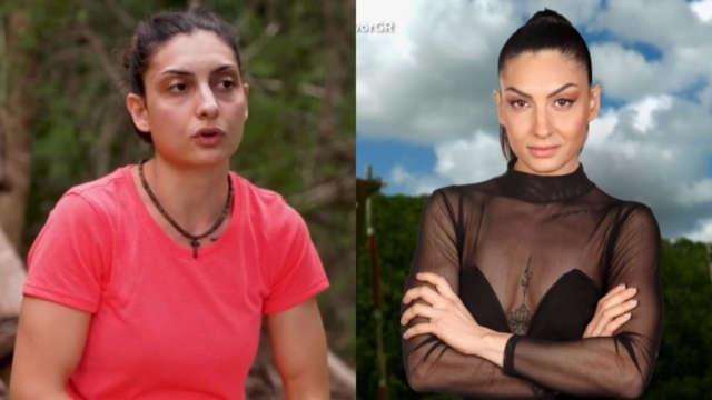 Survivor 2024: «Είχα νευρική ανορεξία και κατάφερα…» – «Σπάει» την σιωπή της η Ανδριάνα Καγιά για την περιπέτεια με την υγεία της (video)