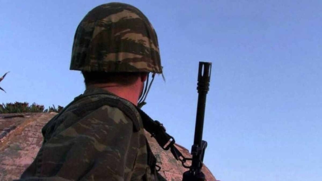 Ο φαντάρος Τοτός και ο διοικητής: Το ανέκδοτο της ημέρας (19/1)