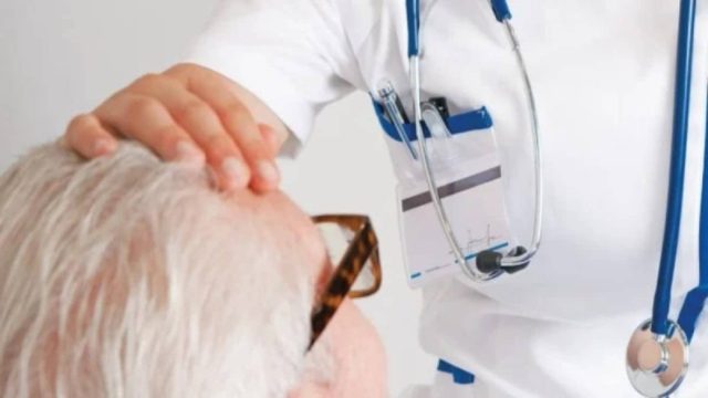 Ο παππούς, ο γιατρός και η διαθήκη… Το ανέκδοτο της ημέρας (26/1)