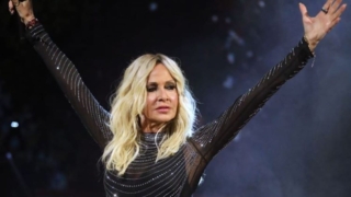 Η Άννα Βίσση και οι δομικές αλλαγές στην ζωή της.