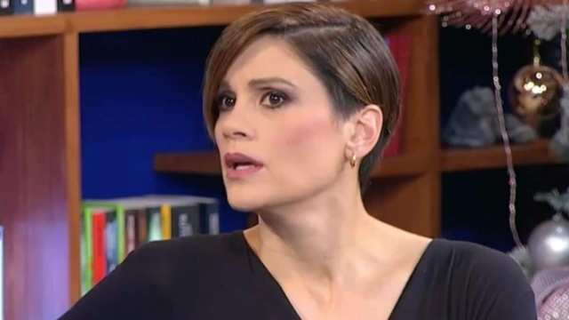 Άννα Μαρία Παπαχαραλάμπους: Αυτός είναι ο «άγνωστος» αδερφός της – «Οι γονείς μας ποτέ δεν…»