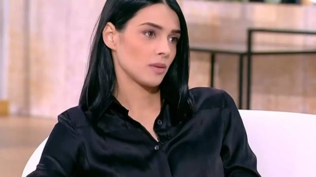 Άννα Μπεζάν: «Θα προτιμούσα να είχα ομόφυλους γονείς και να αγαπιόμουν, παρά να μεγαλώνω σε ίδρυμα»