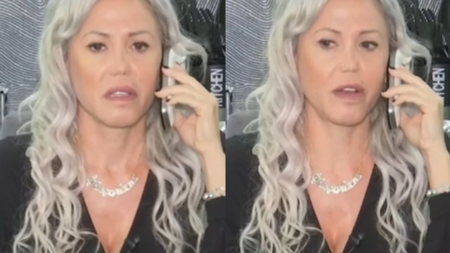 Αννούλα Φλωρινιώτη: «Ακόμα κι όταν έφυγε ο πατέρας μου, είπε για την ταφόπλακα…» – Ανατριχιάζει η αποκάλυψη 13 μέρες μετά τον θάνατο του αδερφού της, Νίκου