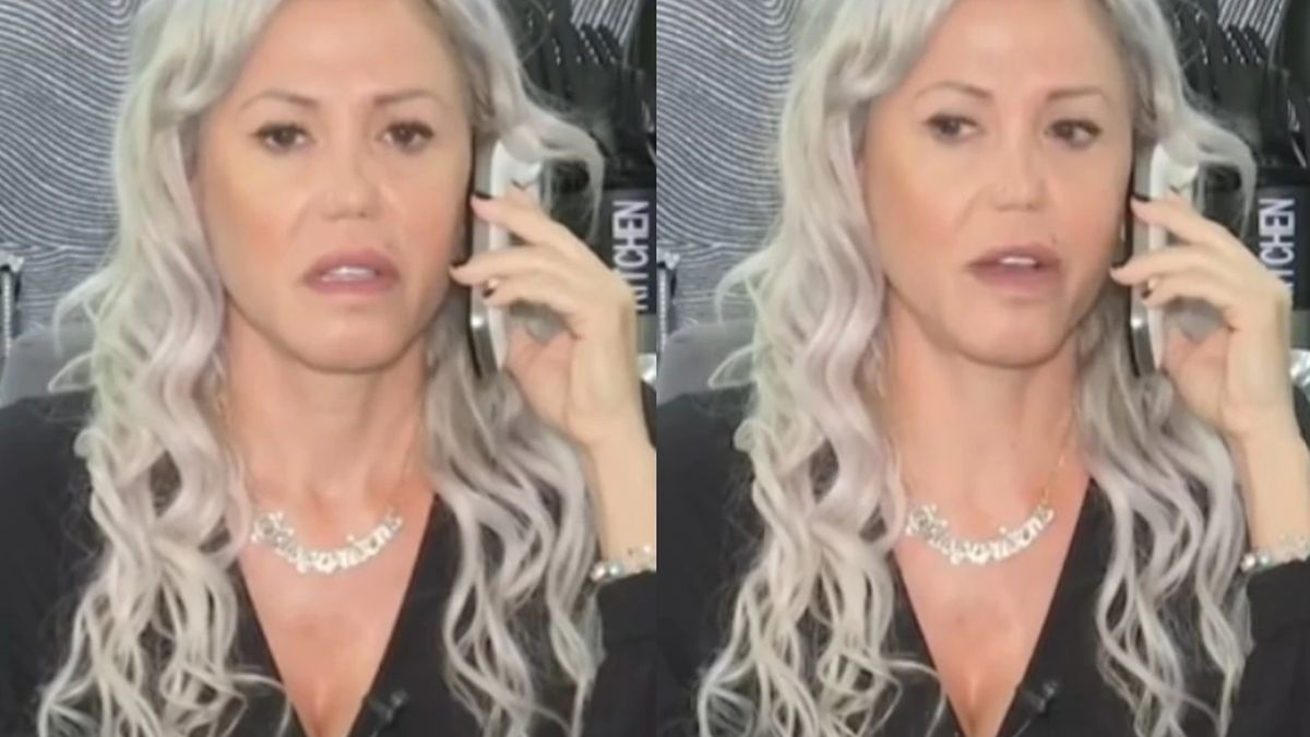 Αννούλα Φλωρινιώτη: «Ακόμα κι όταν έφυγε ο πατέρας μου, είπε για την ταφόπλακα…» – Ανατριχιάζει η αποκάλυψη 13 μέρες μετά τον θάνατο του αδερφού της, Νίκου