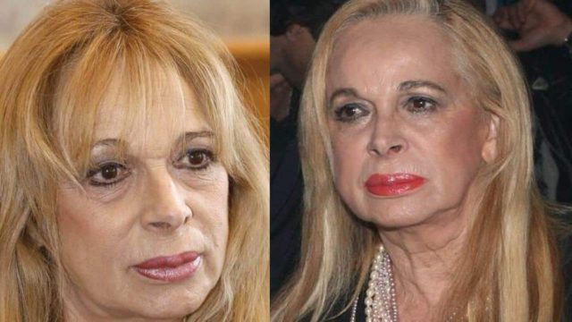Θεά του στυλ στα 85 της: Η Άννα Φόνσου ντύθηκε έτσι και έκλεψε τις εντυπώσεις με το νεανικό της λουκ