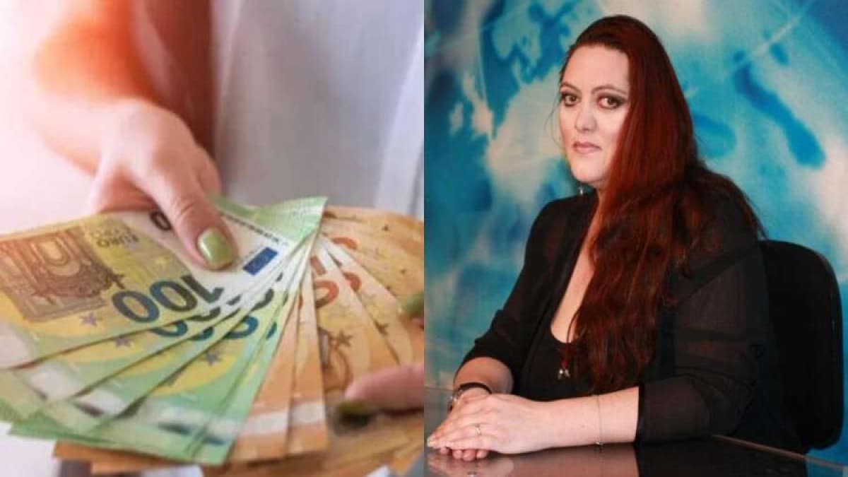 «Γκιλοτίνα» εξόδων από την Άντα Λεούση: Τρύπιες τσέπες για Παρθένους και 2 Ζώδια