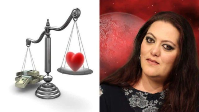 5ήμερο κρίσης σε έρωτα και χρήμα για 3 ζώδια – Εβδομάδα ανατροπών από την Άντα Λεούση!