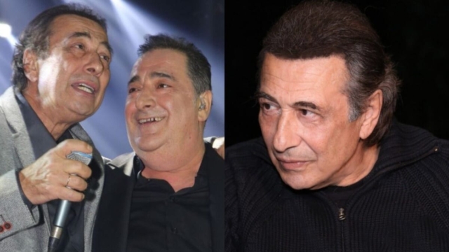 Συγκινεί η αποκάλυψη Αντύπα: «Μου έλεγε “το παλεύω, αδερφέ μου, το παλεύω”» – Τα λόγια του Βασίλη Καρρά 5 μήνες πριν τον θάνατό του