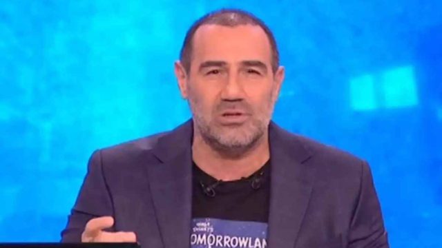 Κόλαφος ο Αντώνης Κανάκης: «Δεν θυμάμαι να έχει γίνει ποτέ κάποια Ιερά Σύνοδος για όλα αυτά τα φαινόμενα παγκοσμίως κακοποίησης ανηλίκων μέσα στον κόλπο των Εκκλησιών»