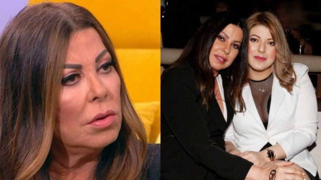 «Ο πατέρας της Όλγας ήταν ο…»: Αποκάλυψη «βόμβα» από την Άντζελα Δημητρίου